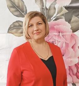 Боруто Раиса Александровна